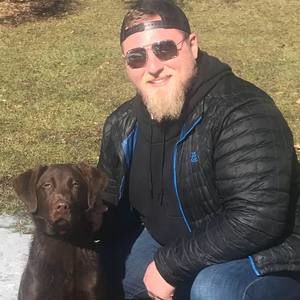 Meet your Posher, Collin